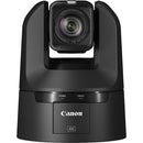 Canon CR-N350 4K NDI PTZ Camera Black - 7506C005AA