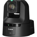 Canon CR-N350 4K NDI PTZ Camera Black - 7506C005AA