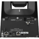 Canon CR-N350 4K NDI PTZ Camera Black - 7506C005AA