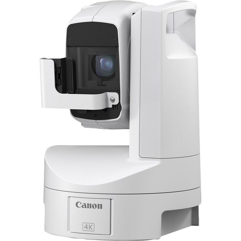 Canon CR-X300 Outdoor Broadcast 4K PTZ Camera with 20x Zoom