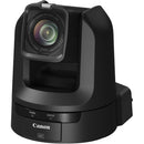CANON CR-N100 4K UHD 30P PTZ Camera with Auto Tracking License - 6527C010 (FREE Canon RC-IP100)