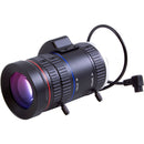 Marshall Electronics CS-1150-8MP 11-50mm F1.4 8MP 4K/UHD CS Mount Auto-Iris Zoom Lens