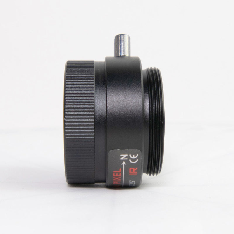 AIDA CS-12.0F 12mm HD CS Mount Lens