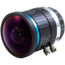 Marshall Electronics CS-2.8-10MP 2.8mm F1.6 10MP 4K/UHD CS Mount Lens