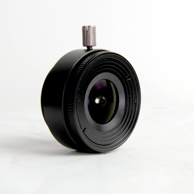 AIDA CS-2.8F 2.8mm HD CS Mount Lens