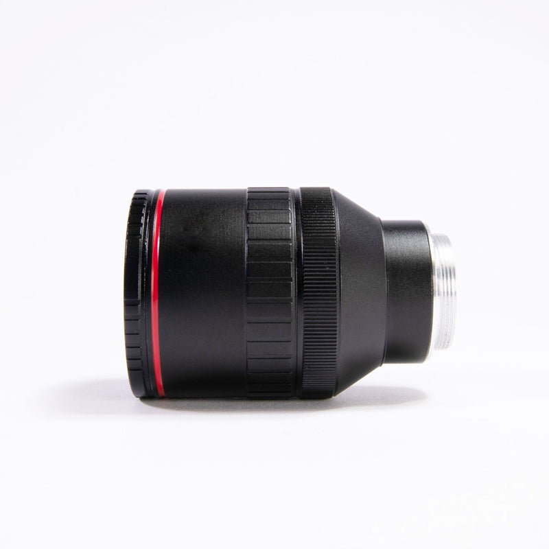 AIDA CS-2812V HD Varifocal 2.8-12mm Manual Iris CS Mount Lens