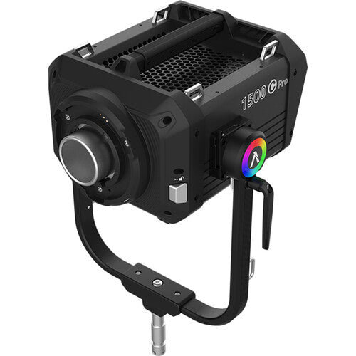 Aputure Electro Storm CS15 RGB LED Monolight - APESCS15