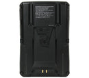 IDX CUE-J300 14.54V 289Wh* High Load V-Mount Battery with 2x D Tap O/P (100W)