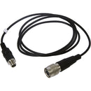 Marshall Electronics CV-HIROS-PWR Hirose Power Cable for CV503/CV506/CV344/CV346/CV380-CS/CV420-CS Cameras