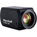 Marshall Electronics CV356-10X Compact 10X (3GSDI & HDMI) Zoom Block Camera