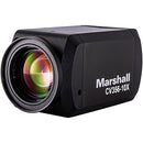 Marshall Electronics CV356-10X Compact 10X (3GSDI & HDMI) Zoom Block Camera