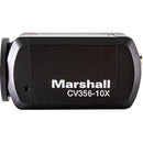 Marshall Electronics CV356-10X Compact 10X (3GSDI & HDMI) Zoom Block Camera