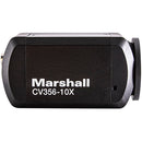 Marshall Electronics CV356-10X Compact 10X (3GSDI & HDMI) Zoom Block Camera