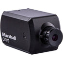 Marshall Electronics CV370 Compact Networkable Broadcast Camera with CS Lens Mount