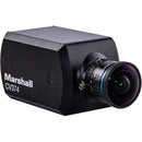 Marshall Electronics CV374 4K(UHD) NDI|HX3 & HDMI Mini Compact Camera (CS Mount)