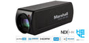 Marshall Electronics CV420-30X-NDI 4K (UHD) Zoom Block Camera
