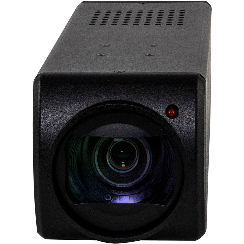Marshall CV420-30X 4K (UHD) Zoom Block Camera with 4.6mm-135mm 30x Zoom Lens 12G-SDI HDMI & IP Outputs
