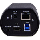 Marshall Electronics CV420Ne Compact UHD Camera with ePTZ Functionality