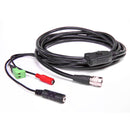 Marshall Electronics CV-BSE-10FT CV505/345-10FTCBLE 10’ Hirose Breakout Cable