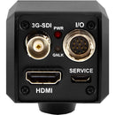 Marshall Electronics CV566 3GSDI HDMI Mini GENLOCK Camera