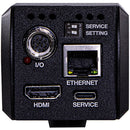 Marshall Electronics CV574 4K(UHD) NDI|HX3 & HDMI Mini Compact Camera (M12 Mount)