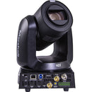 Marshall Electronics CV730-BHN 4K (UHD60) FULL NDI PTZ Camera 30x Zoom Lens 12G-SDI & HDMI (Black)