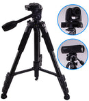 Marshall Electronics CVM-25 Compact Lightweight 1450mm (58") Floor TriPod