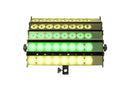 VELVET Cyc-5 Colour STUDIO Asymmetrical Articulated RGBW LED Light - VY5CSTNY