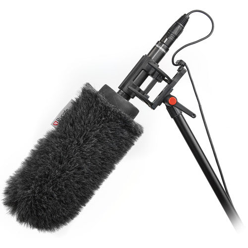 Rycote Softie Kit, Perfect for NTG Microphones - RYC033394