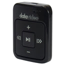 Datavideo WR-500 Bluetooth Teleprompter Remote Control - DATA-WR500