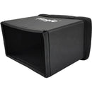 TVLogic Hood-F10 Sun Hood for F-10A - TVL-HOOD-F10