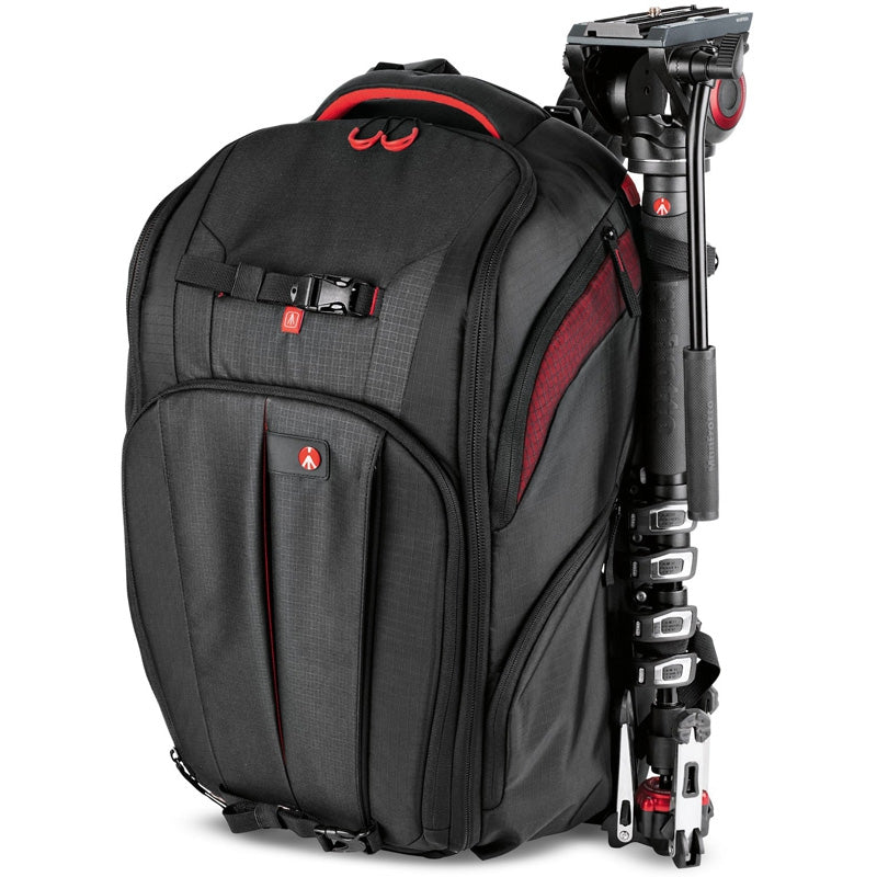 Manfrotto Pro Light Cinematic Camcorder Backpack Expand - MB PL-CB-EX