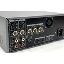 USED Sony HVR-M25E DVCam VTR with built in LCD Monitor