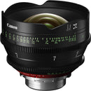 Canon Sumire CN-E 14MM T3.1 - PL Mount