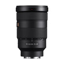 Sony FE 24-70mm f/2.8 GM Lens - SEL2470GM.SYX