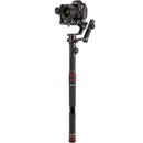 Manfrotto Fast GimBoom Carbon Fibre - MVGBF-CF
