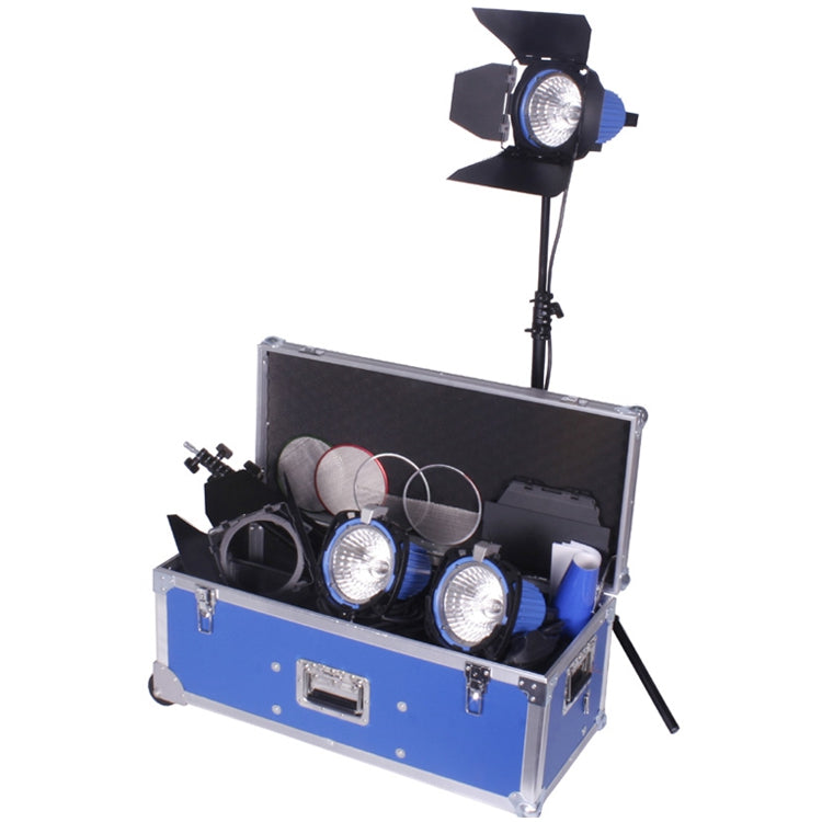 ARRILITE 750 Plus Lighting Kits