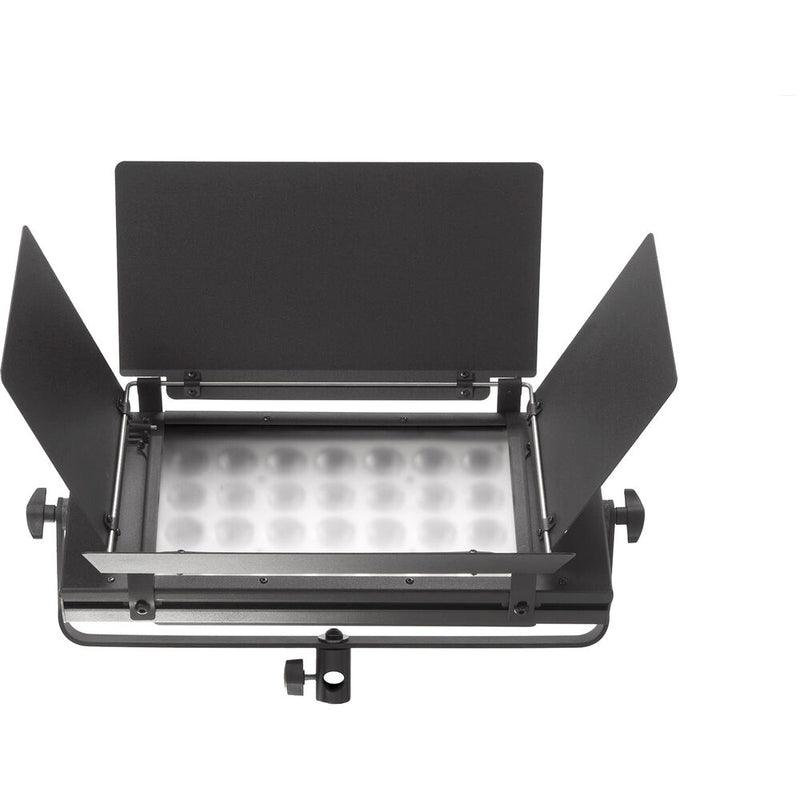 VELVET MINI 1 Power DMX Gold Weatherproof LED Panel - VMP1IP54GLDMX