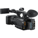 Sony PXW-Z280 XDCAM 4K 1/2-inch Handheld Camcorder - PXW-Z280