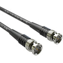 Kramer Electronics C-BM/BM BNC-BNC 3G HD-SDI Coax Video Cable