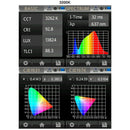 LS C-700RSV BI-colour Soft Edge Light with V-Mount Plate