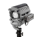 Dedolight Focusable 1200W Daylight HMI System - SYS-DLH1200D