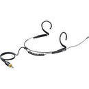 Rode HS2 Lightweight Headset Microphone Black/Small - HS2B-SMALL