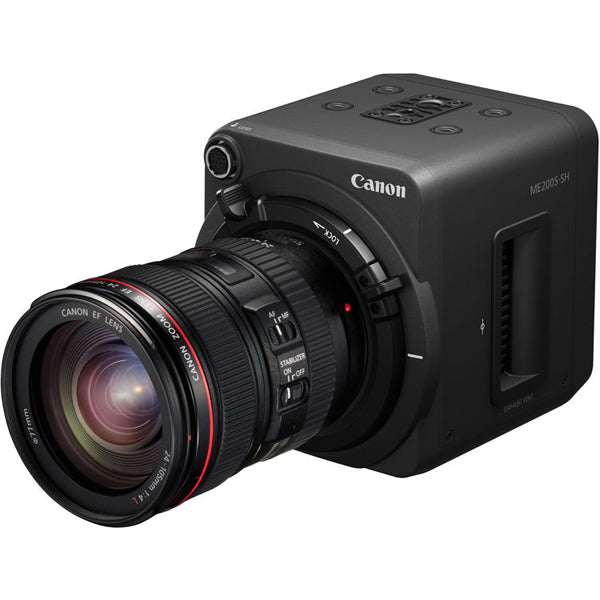 Canon ME200S-SH Compact Multi-Purpose Camera - 1505C002