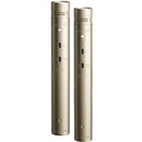 Rode NT55 Multi-Pattern 1/2" Condenser Microphones Matched Pair - RODENT55PAIR