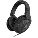 Sennheiser HD 200 Studio Headphone - 507182