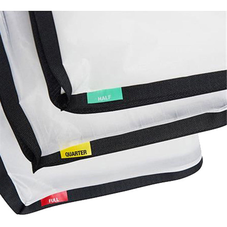 Litepanels Snapbag Diffusion Cloth Set for Gemini - 900-0037