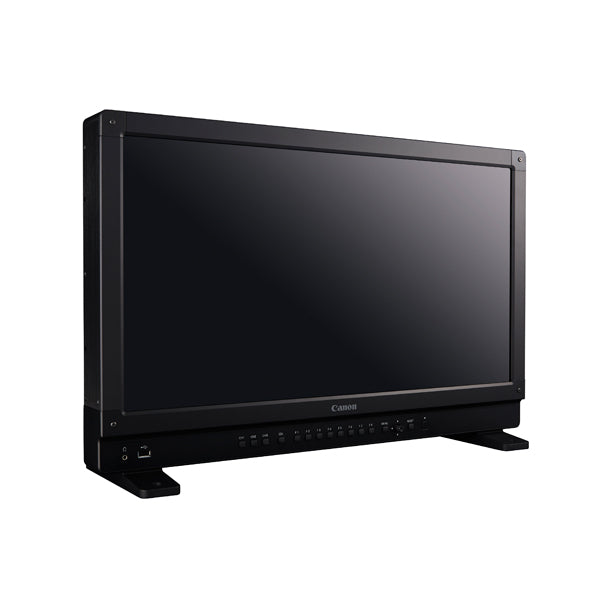 Canon DP-V2410 24-inch 4K Professional Reference Display Monitor