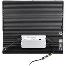 VELVET Power 2x2 SPOT weatherproof LED panel - VP2X2SPIP54