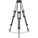 Libec RT40RB 2-Stage Tripod Legs With 75mm Bowl